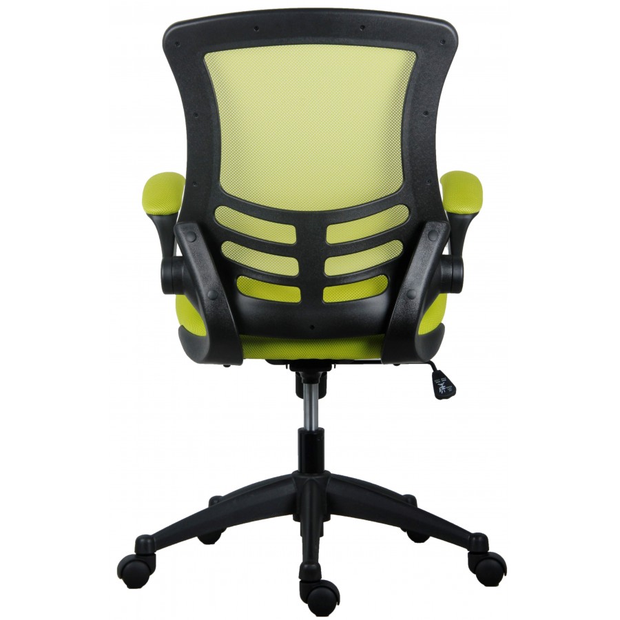 Magma Ergonomic Mesh Operator Office Chair 